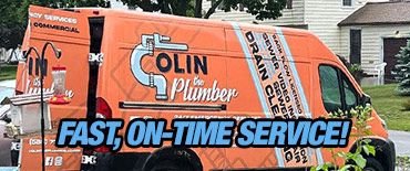 Fast, On-Time Plumbing Service In Hilton