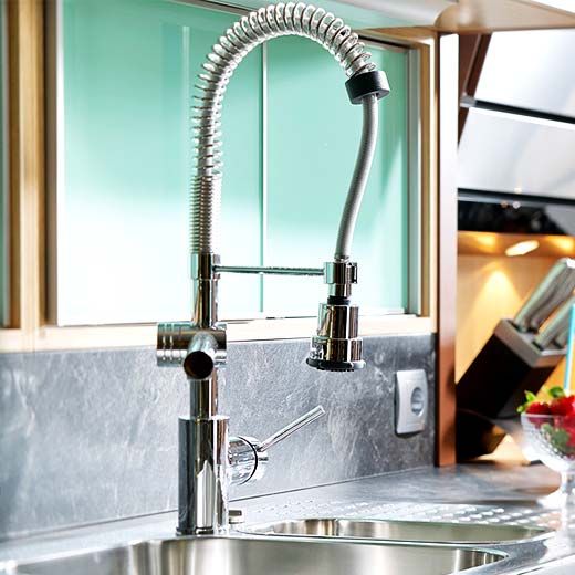 Same Day Faucet and Sink Plumbing In Hilton