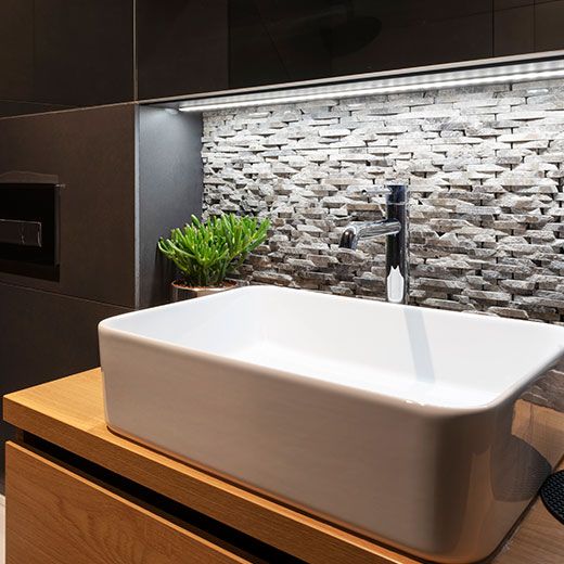 Bathroom Remodeling in Hilton, NY