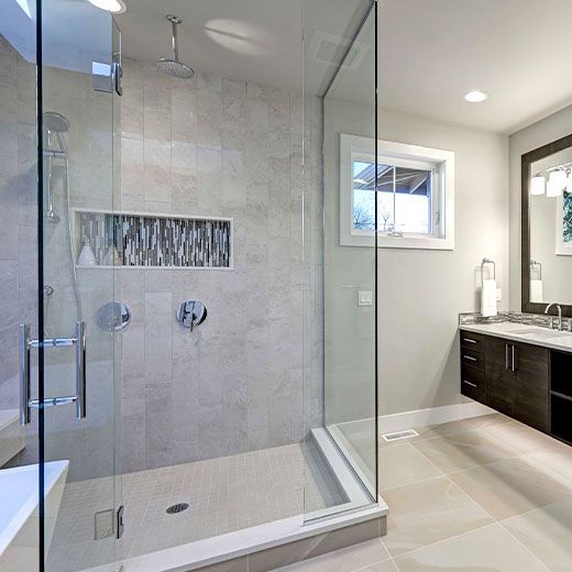 Bathroom Remodeling in Hilton, NY