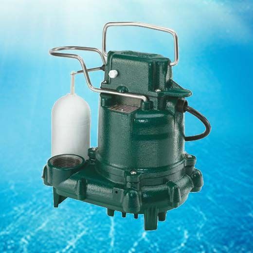 Expert Sump Pump Solutions In Hilton