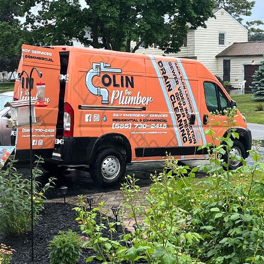 Hilton's Water Heater Repair & Installation Pros 