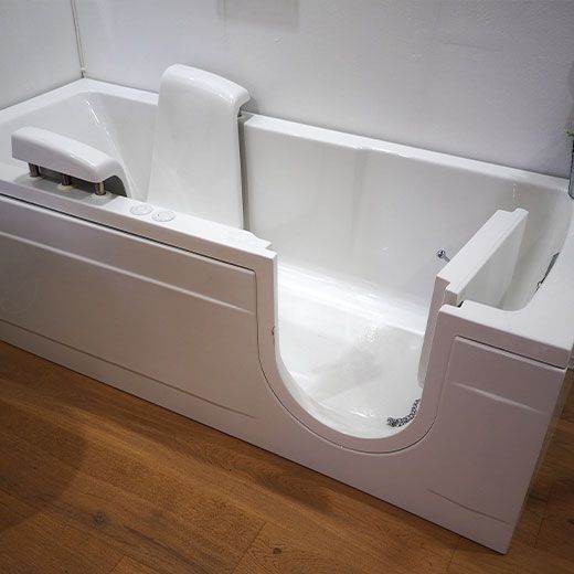 ADA Compliant Accessibility Improvements For Your Hilton Home