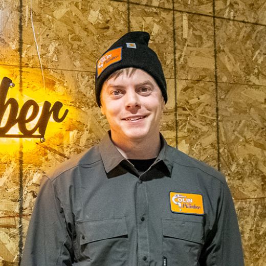 For all your plumbing needs in Hilton, call Colin The Plumber!