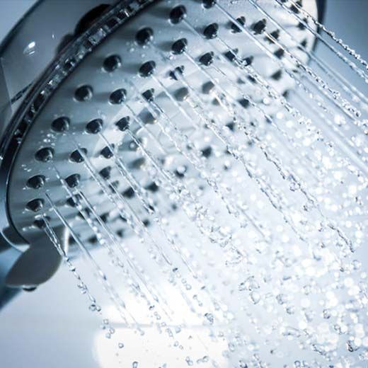 The Shower and Tub Plumbing Professionals in Hilton