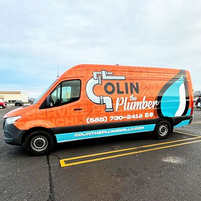 Commercial Plumbing Services In Hilton: Save With Colin The Plumber! 