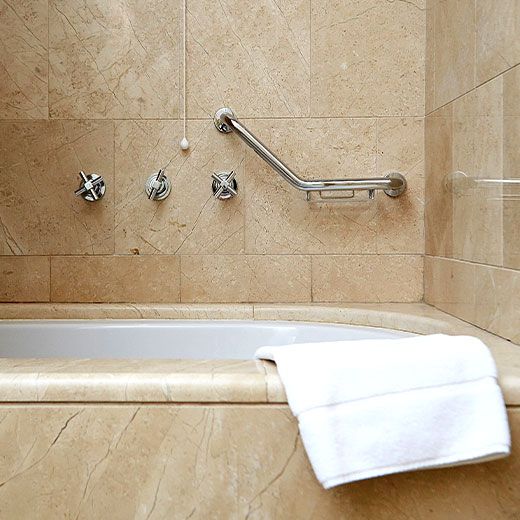 Bathroom Remodeling in Hilton, NY