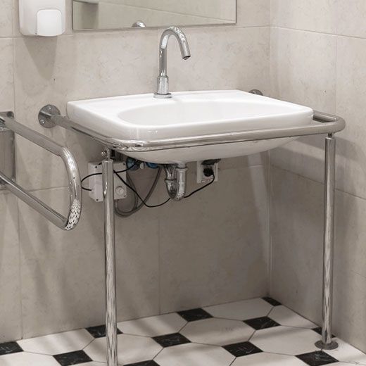 ADA Compliant Accessibility Improvements For Your Hilton Home