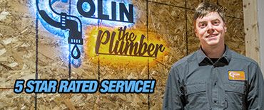 Trusted Hilton Plumbers