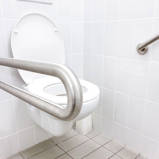 ADA Compliant Accessibility Improvements For Your Hilton Home