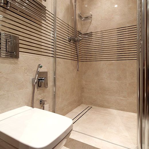 Bathroom Remodeling in Hilton, NY