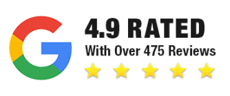 5 star rated Hilton plumbers
