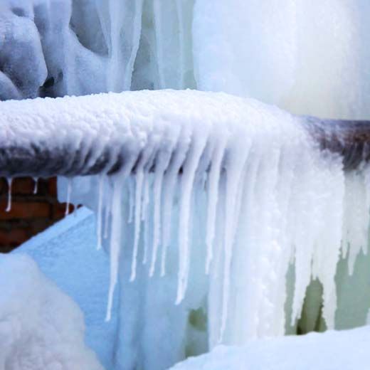 Expert Leak Detection & Pipe Repairs In Hilton