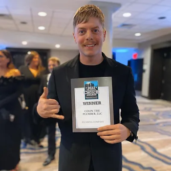 Award Winning Plumber In Hilton