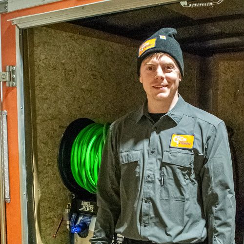 Commercial Plumbing Services In Hilton: Save With Colin The Plumber! 