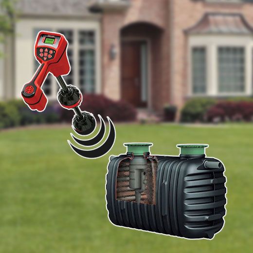 Fast Septic System Service In Hilton