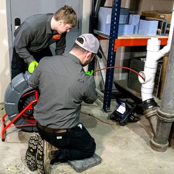 Same Day Drain Cleaning In Hilton