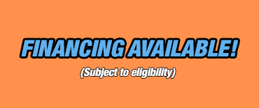 Plumbing Financing Available In Hilton