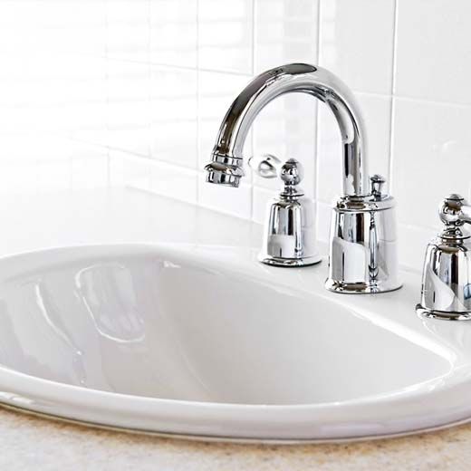 Same Day Faucet and Sink Plumbing In Hilton